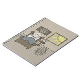 Carnet Nouvelle opportunité (Côté gauche)