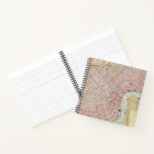 Carnet Nouvelle-Orléans 2 (Intérieur)