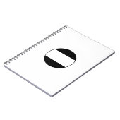 Carnet Nouvelle rizière une traction (Côté gauche)
