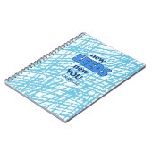 Carnet Nouvelle semence (Côté gauche)