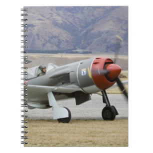 Carnet Nouvelle-Zélande, Otago, Wanaka, Warbirds Over 7