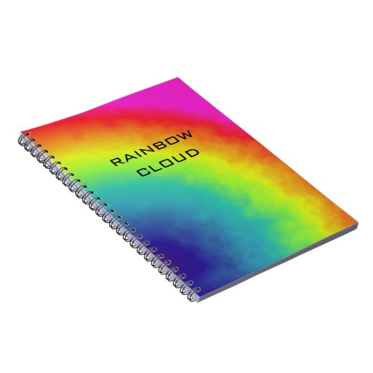 Carnet nuage (Côté Droit)