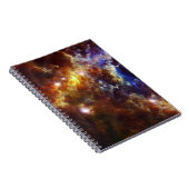 CARNET NUAGE DE ROSETTE (Côté Droit)