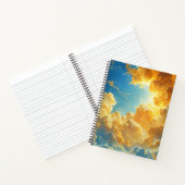 Carnet Nuages (Intérieur)