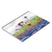 Carnet nubble d'été (Côté gauche)