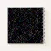 Carnet Nuit...... (Dos)