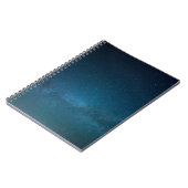 Carnet Nuit (Côté gauche)