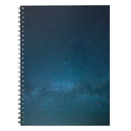Carnet Nuit (Devant)
