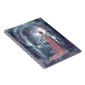 Carnet Nuit au clair de lune (Côté Droit)