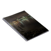 Carnet Nuit de baie de Botafogo (Côté Droit)
