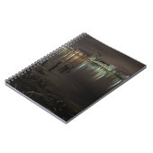 Carnet Nuit de baie de Botafogo (Côté gauche)