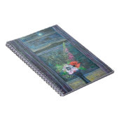 Carnet Nuit d'été (Côté Droit)