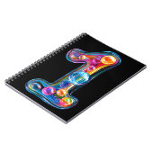 Carnet Numéro Un Bulle (Côté gauche)