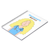 Carnet Nurse (Côté gauche)