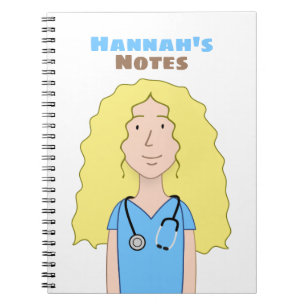Carnet Nurse