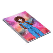 Carnet Nurse Life (Côté Droit)