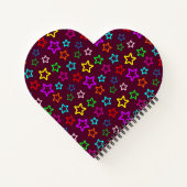 Carnet NuSTARS (Dos)