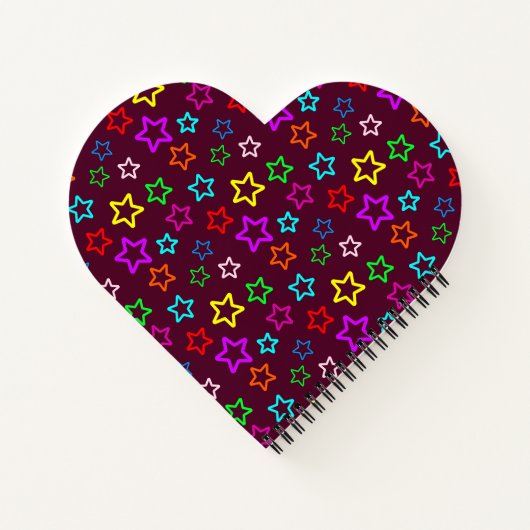 Carnet NuSTARS (Dos)