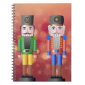 Carnet Nutcrackers (Devant)