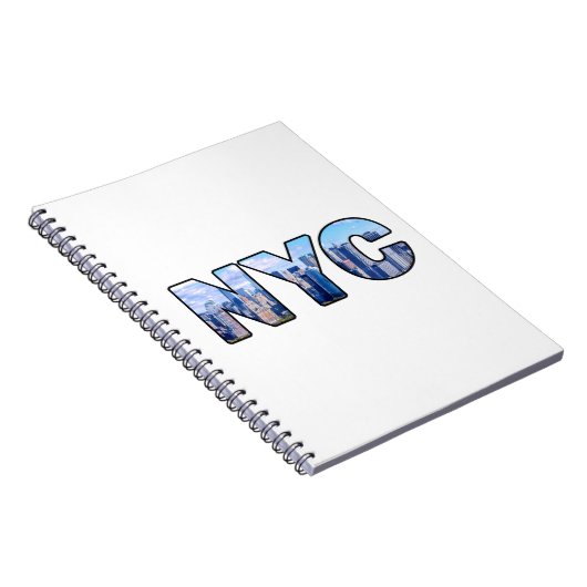CARNET NYC (Côté Droit)