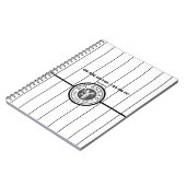 CARNET NYCCOU GOAHEAD 2 (Côté gauche)