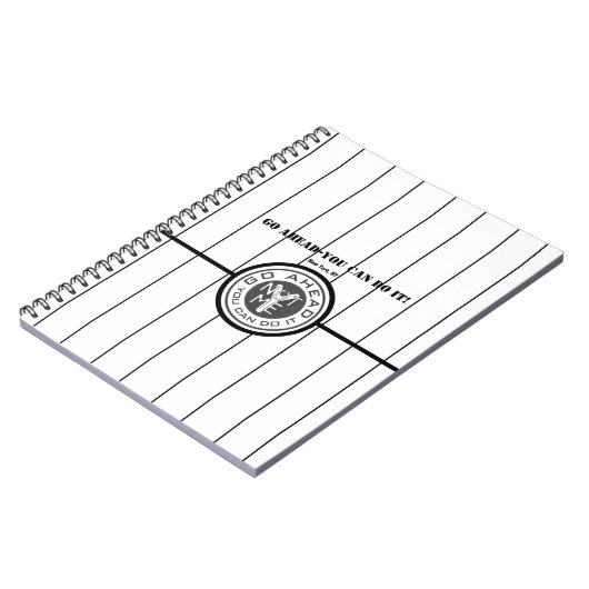 CARNET NYCCOU GOAHEAD 2 (Côté gauche)