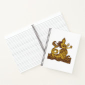 Carnet Nyi Roro Kidul (Intérieur)