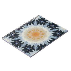 Carnet Nymphéa