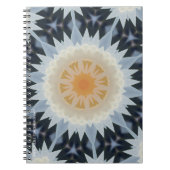 Carnet Nymphéa (Devant)