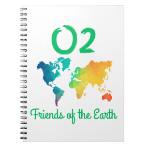 Carnet O2 - Amis de la Terre