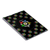 CARNET O.E.S. (Côté Droit)