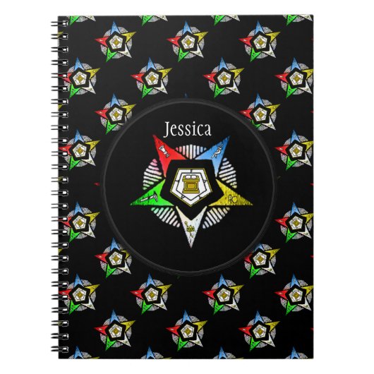 CARNET O.E.S. (Devant)