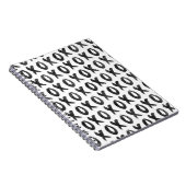 Carnet ✘ o ✘ o (Côté Droit)