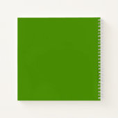 Carnet Oahu, Hawaii (Dos)