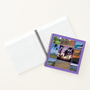 Carnet Oahu, Hawaii