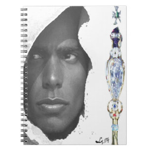 CARNET OBATALA CETRO PAR LIZ LOZ