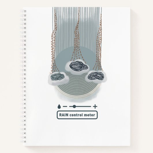 Carnet objet_2_carnet en spirale du compteur de contrôle  (Devant)