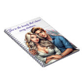 Carnet Obscurité (Côté Droit)