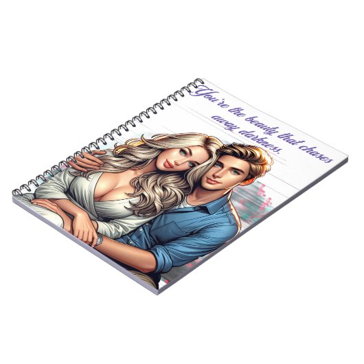 Carnet Obscurité (Côté gauche)