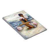 Carnet Obsédés par la conquête de l'impossible (Côté Droit)