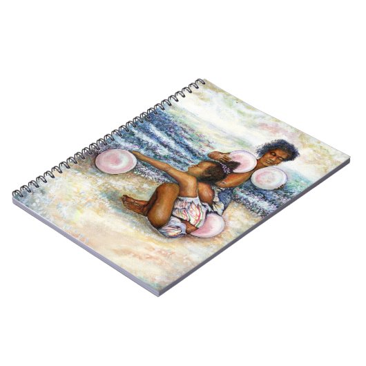 Carnet Obsédés par la conquête de l'impossible (Côté gauche)