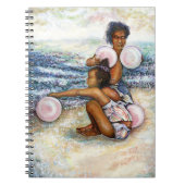 Carnet Obsédés par la conquête de l'impossible (Devant)