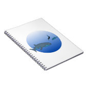 Carnet Observation de Whaleshark (Côté Droit)