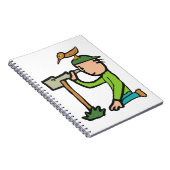 Carnet Observation des oiseaux (Côté Droit)