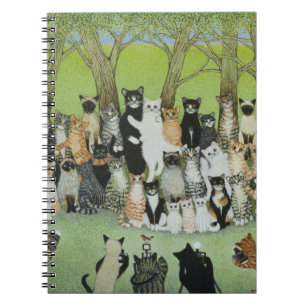 Carnet Observez la birdie