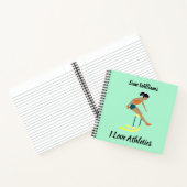 Carnet Obstacles (Intérieur)