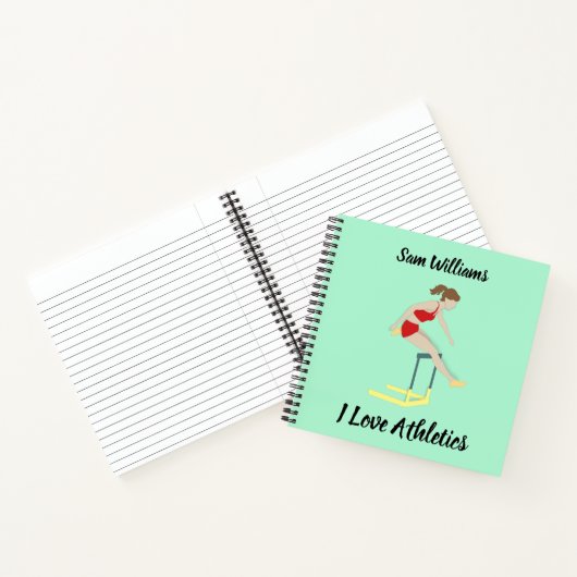 Carnet Obstacles (Intérieur)
