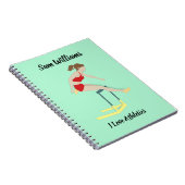 Carnet Obstacles (Côté Droit)