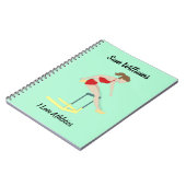 Carnet Obstacles (Côté gauche)