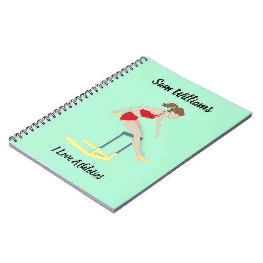 Carnet Obstacles (Côté gauche)